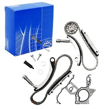 SKF STEUERKETTENSATZ passend für OPEL ASTRA FRONTERA OMEGA SIGNUM VECTRA ZAFIRA