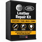 Land Rover Leather Repair Kit for Car Seats Fix Holes Tears Scratches & Cracks