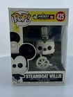 Mickey Mouse Steamboat Willie #425 NOT MINT