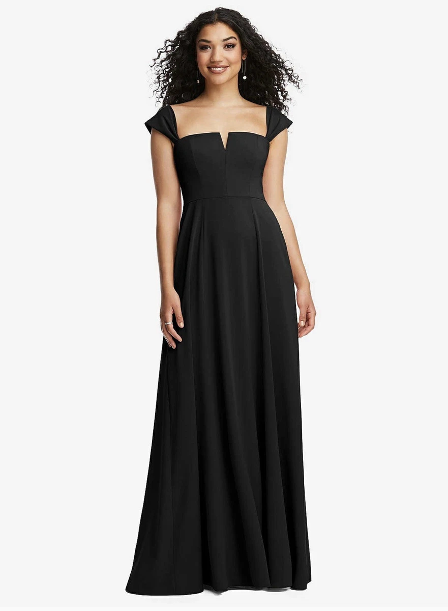 Dessy Bridesmaid Dress for sale | eBay