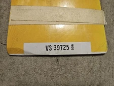 NORS NAPA VS 39725 Valve Cover Gasket for Chevy 2-10 Series Styleline Parisienne