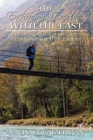 The Enchanting Encounter With The East | Michael Baizerman | Taschenbuch | 2022