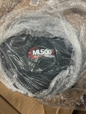 Taramps 7DRIVER 10" ML 500S 8 OHMS SPEAKER 250W RMS