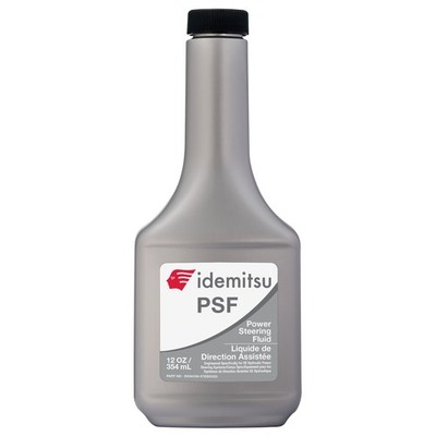 Idemitsu PSF Power Steering Fluid 12 oz for Honda Toyota Nissan OEM Quality