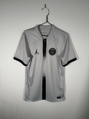 Original PSG Away Fußball Trikot 2022/23 Herren Small »