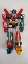 Robot Voltron Vintage Anni '80