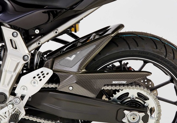 Hinterradabdeckung FüR Yamaha MT-07 2014-2016 RM04 Bodystyle-image