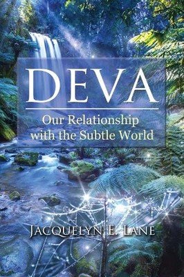 Jacquelyn E. Lane Deva (Taschenbuch)