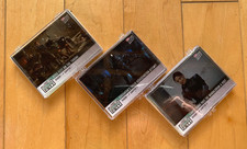 2021 Topps Star Wars The Book of Boba Fett Trailer Trading Cards 19