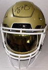 Ryan Fitzpatrick Bills Auto Signed Full Size Custom Speed Flex Helmet Beckett