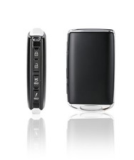 Smart Key Fob for Mazda CX-30 CX-50 2020-2024, YIKEBALOG Proximity Remote Con...