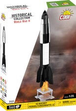Cobi 3121 Rocket Vergeltungswaffe - Brand New 