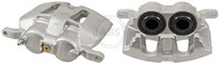 Vorderachse Links A.B.S. 431531 Bremssattel FüR Chrysler,Dodge,Fiat,Lancia