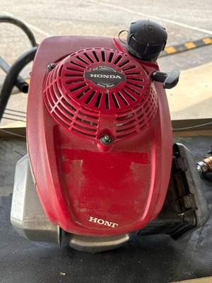 #ad HONDA GCV 160 5.5HP 4 STROKE GASOLINE ENGINE TDY024522 $299.99