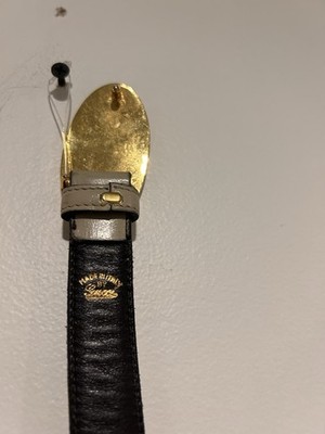 Authentic GUCCI Vintage 70 display picture 3