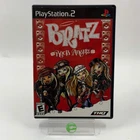 Bratz Rock Angelz (Sony PlayStation 2 PS2, 2005)