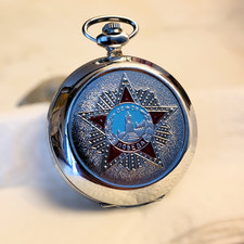 Molnija Taschenuhren online kaufen