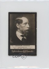 1901 Ogden's Guinea Gold Cigarette Cards Tobacco Charles Dickens #75 0d08