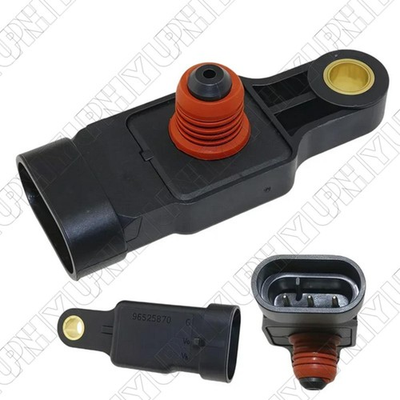 #ad 96325870 Pressure Map Sensor Replace For Chevrolet Aveo Matiz Spark Daewoo Kalos $14.93