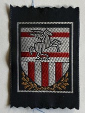 scout agesci Distintivo Regionale Toscana (Rif 00042)