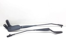 FORD C-MAX DM2 Scheibenwischer vorne 3M5117526AA 1.60 Diesel 80kw 2005 33682364