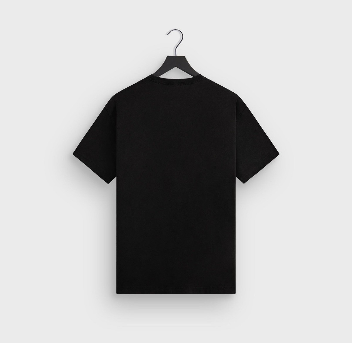 トップス Kith Nanzuka Gallery Sorayama A Tee L Kith x Nanzuka Gallery Sorayama Model A Tee Black