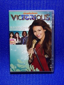 Victorious Dvd Season 1 | eBay