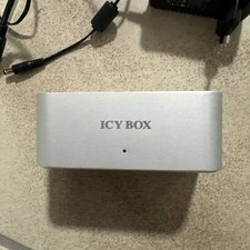 Icy Box IB - 111STuS2