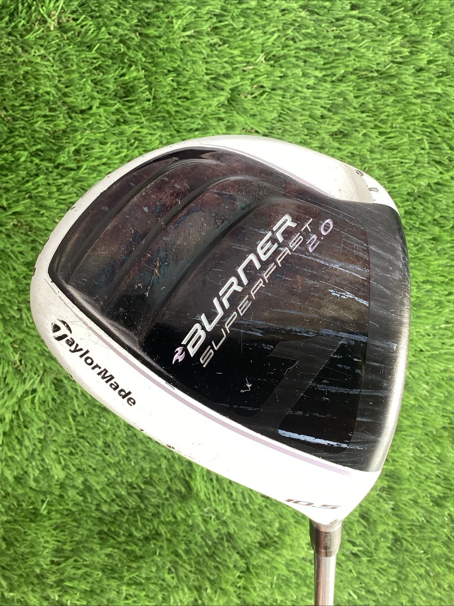 taylormade burner superfast ladies products for sale | eBay
