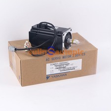 New 1PC Yaskawa SGMAH-08AAA41 SGMAH08AAA41 Servo Motor