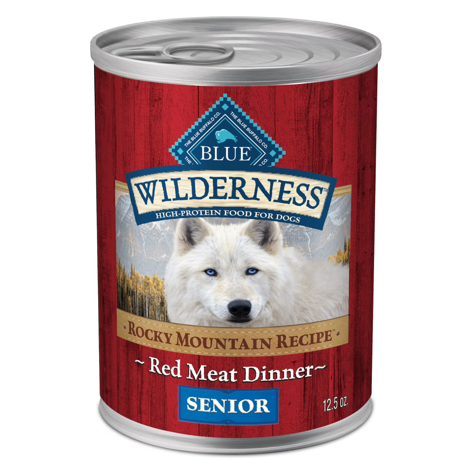 Red Meat 12.5oz Grain Free