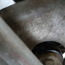 Pleuelstange für Scheibenwischermotor  VOLVO V70/XC70 2.3 turbo 20V T5 (184Kw)