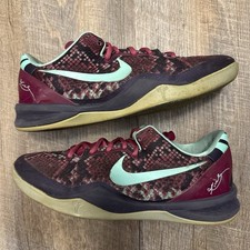 Nike Kobe 8 Pit Viper for Sale | Authenticity Guaranteed | eBay