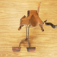 67 68 69 70 71 72 73 74 75 76 Dart 4 Speed Pedal A Body Barracuda Duster Demont 67 68 69 70 71 72 73 74 75 76 Dart 4 Speed Pedal A Body Barracuda Duster Demont