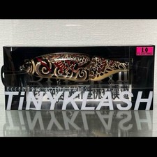 DRT Tiny Klash Low Japanese tattoo style natural baitfish imitation Wabori Color