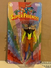 Toyman 6  Action Figure McFarlane Toys DC Retro Super Friends