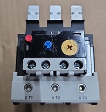 1PC New Fuji TK-E3 45-65A Thermal Overload Relay TKE3 Free Shipping