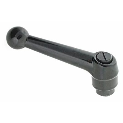 Adjustable Handle, 0.67'' Screw Length,  Ma-28041