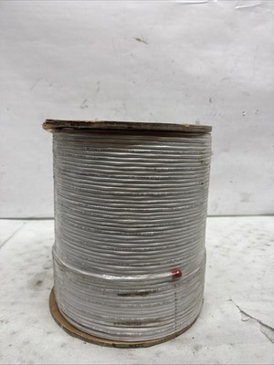 18awg/2c Shielded BCC-3918 Audio Cable -1000FT
