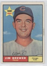 Jim Brewer