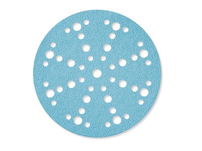 Festool 575155 150mm Granat P60 MJ2 Disc Abrasives, 10 ct