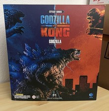 Hiya Toys Godzilla Stylist Series GVK blue Version