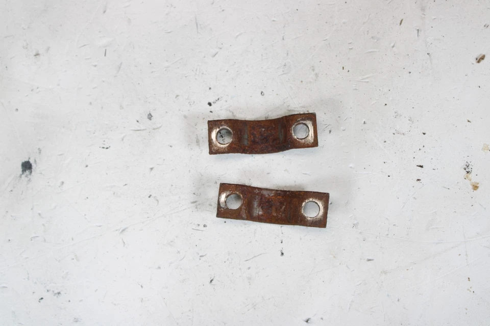 Chevy Silverado 1500 HD 2006 Spicer correa articulada en U Foto 2 de 2