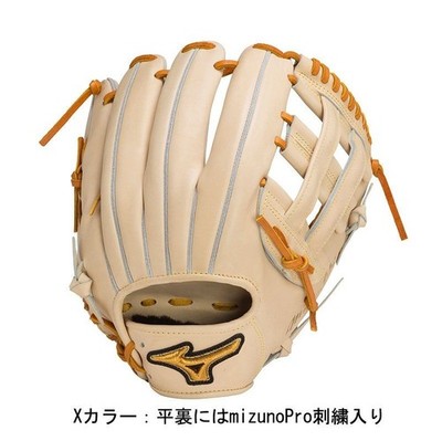 Mizuno Pro Flagship shop limited CRAFTED Edition HAGA JAPAN