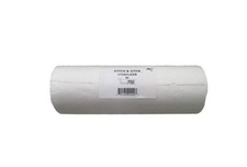 8 X 70 Yards Off White Tear Away Wash Away Stabilizer For Sewing Embroidery Q...