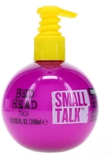 NEW Tigi Bed Head Small Talk Thickening Cream 4.23oz Free Shipping