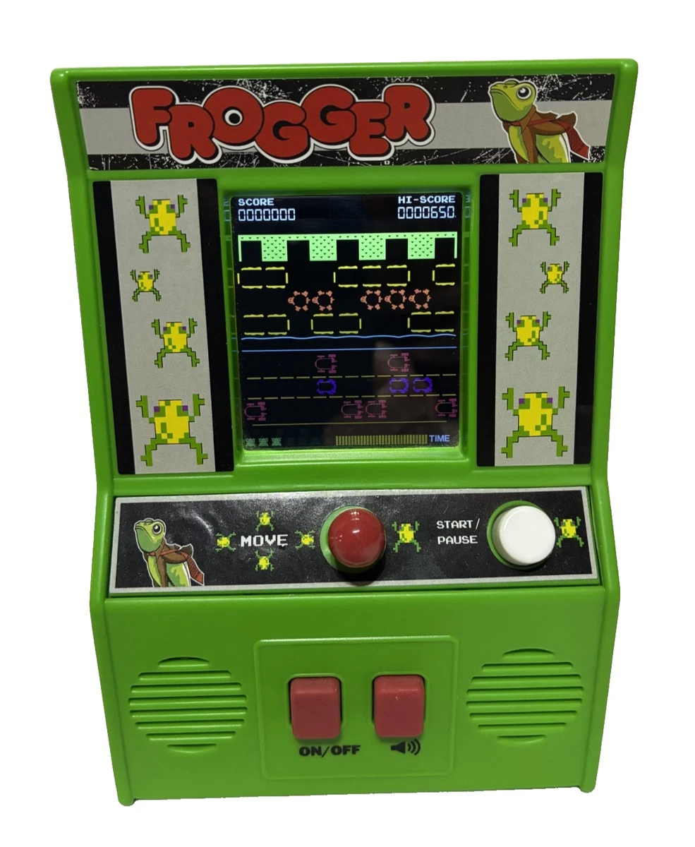 Konami Handheld Electronic Game Electronic Games for sale | eBay