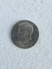 1988-P Kennedy Half Dollar 50C