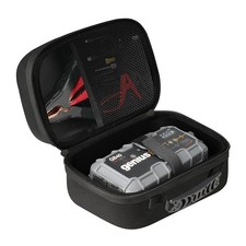 EVA Protection Case Compatible with NOCO GB20/GB40/GBX45/GB50 Jump Starters, Ast
