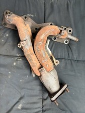 2001-2005 Mazda Miata Exhaust Manifold Header Oem Nb 1.8 Vvt Mx5